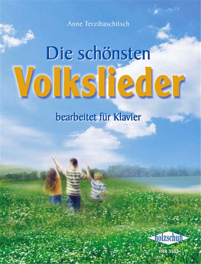 Schonsten Volkslieder,Die